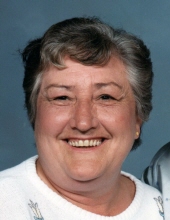 Nancy Lee Ashwell