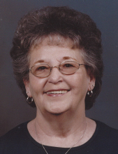 Nannette Roberson Denton