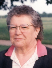 Joyce Elaine Lutz