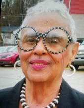 Virginia Lawrence