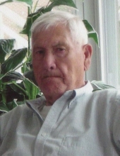 Alton Thomas Ball