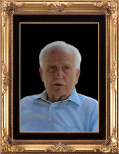 Chester "Chet" Bulen
