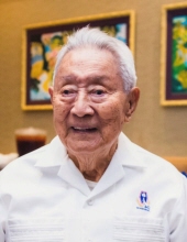 Frank Masakatsu Nomura