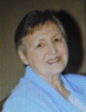 Marilyn Cech