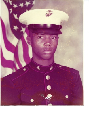 William Marshall Sleet