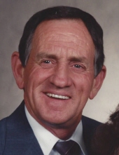 Donald M. "Donnie" Roberts