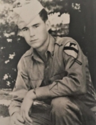 William Floyd Thompson