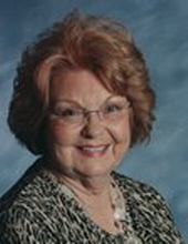 Patty May Coleman