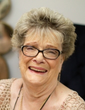 Joyce A. Pierce
