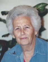 Marjorie Burgess Tucker