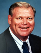Rev. L. Joe Coppedge
