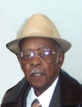 Norman Oliver Johns