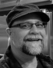 Daniel Wayne Elliott