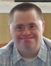 William A. Ford