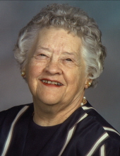 Lucille Evelyn Thierer