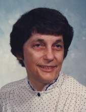 Rosemary M. Ford