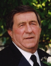 Kenneth Michael "Kenny" Hartzog