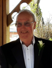 John Miller Spornitz
