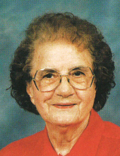 Aline Clovis Landrum