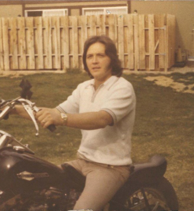 Michael Barnes Obituary Visitation Funeral Information