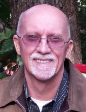 ROBERT "BOB" BARKER