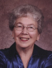 Dorothy M. Harms