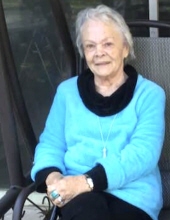 Betty L Irvin