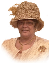 Mother Celesha A. Dove
