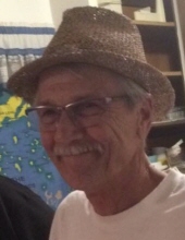 Scott Hollin Johnson