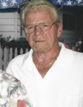 Edward A. Pyeritz