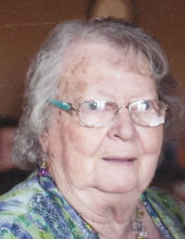 Joan Kaufman