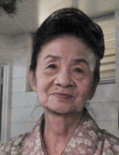 Linda Toshiko Nakamoto