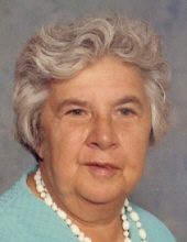 Beatrice B. Strickler