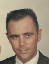 George Barry Bryant