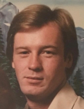 Timothy Wayne Case