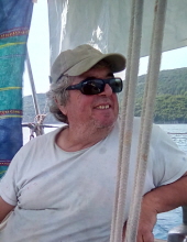 Mike Yiannoulis