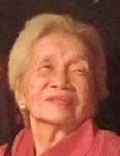 Gertrudes Reyes Cabrera
