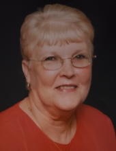 Ruth Ann McClain Porter