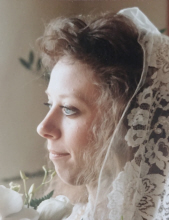 Nancy Frances Martin