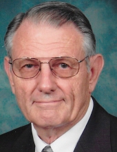 Daniel Wayne Lady