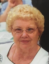 Jeanne Eva Barton