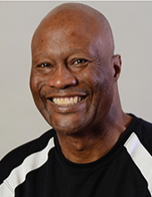 David Williams, Jr.