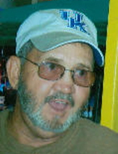 Rex Combs