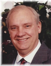 James H Johnson, Jr.