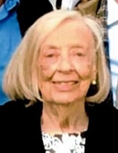 Bette Pope West