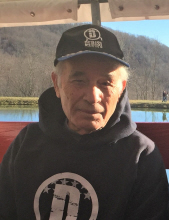 Joe DeRisi