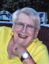Janet Lorena (Demastus) Thomas