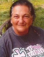 Sharon Kay Wheaton -GFH