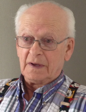 James Paul Letawsky
