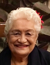 Marian Ida Kahale
